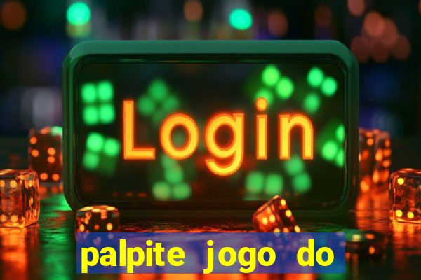 palpite jogo do bicho pb